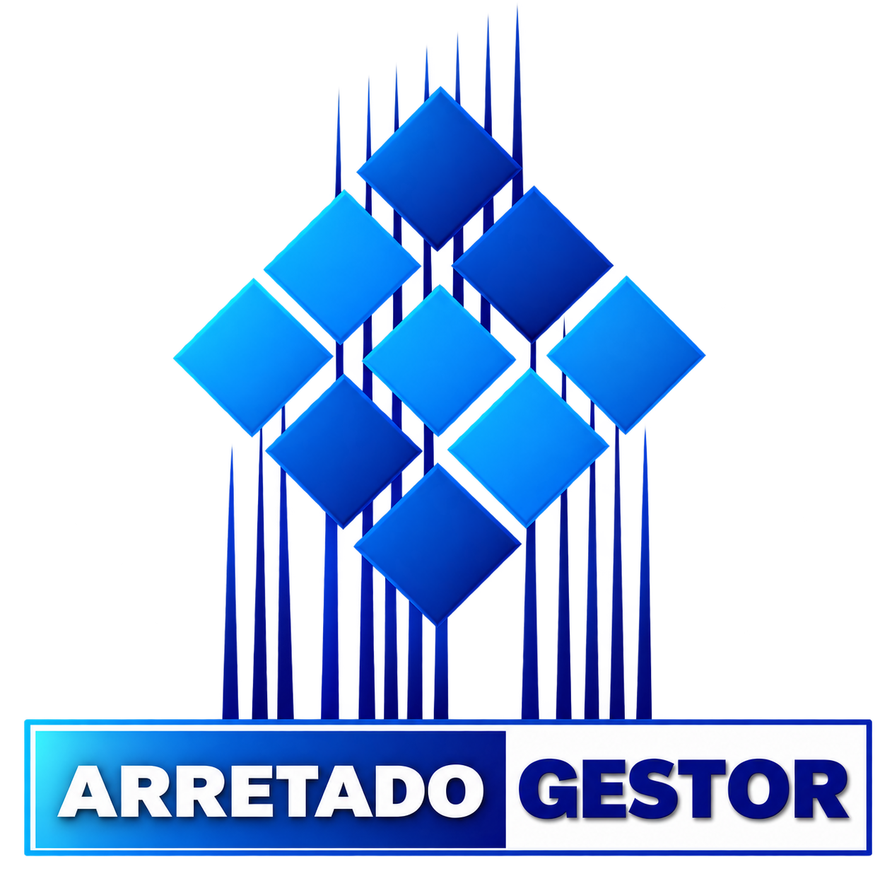ARRETADO GESTOR